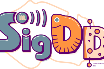 Konference SigDD v Telči